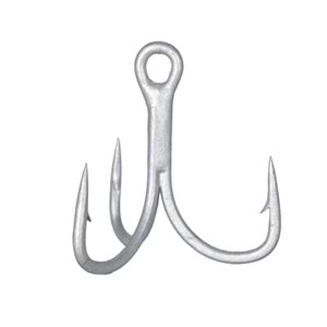 Ryuji Predator St33 Ps Üçlü İğne (6 Adet) - 12