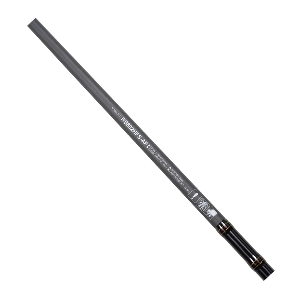 DAIWA RS 2,44M, 14-42GR, 2P KAMIŞ