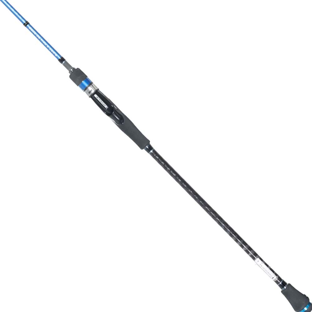 RYUJI SEAHUNTER SP 2.06M 80-300GR 2P JIG KAMIŞ