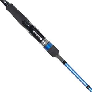 RYUJI SEAHUNTER SP 2.06M 80-300GR 2P JIG KAMIŞ