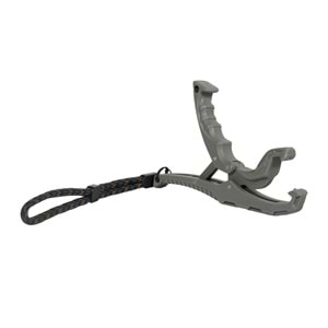 Ryuji Lrf Spin Fish Gripper S (130*53*14mm)