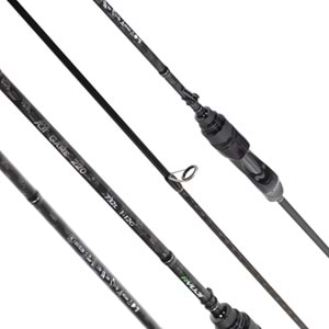 Ryuji Aji Game Fuji 2.10M 0.6-7GR 2P Kamış