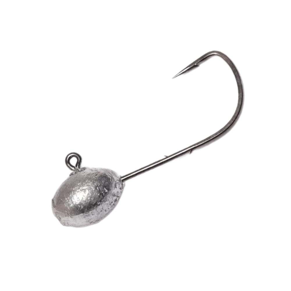 Ryuji Ajing Jig Head 0.8 GR -6