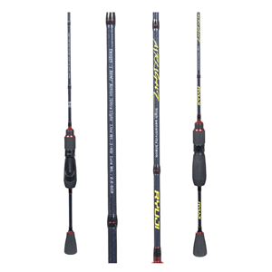 Ryuji Airlight 1.90m 1-8gr 2p Kamış