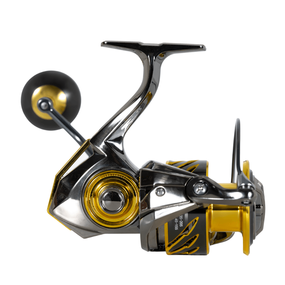 Ryuji Ares X 4000M 5+1BB Makara