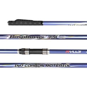 Ryuji Bosphorus 4.20M 250GR 3P Surf Kamış