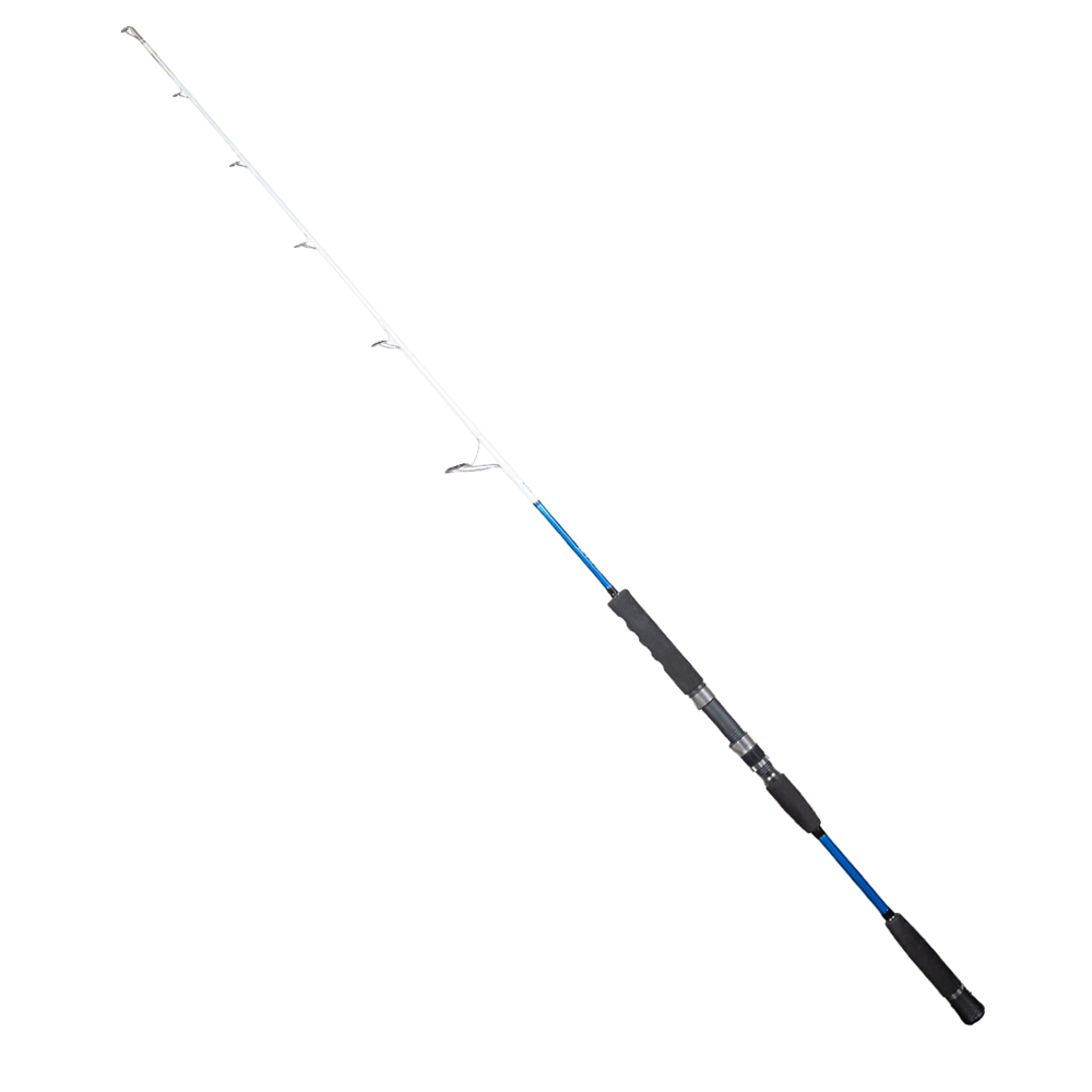Ryuji Big Game Fuji 1.59M Max 350GR 2P Jig Kamış