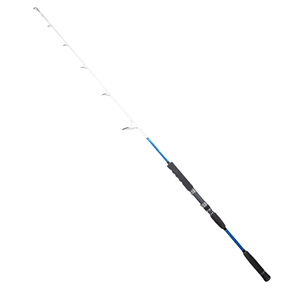 Ryuji Big Game Fuji 1.59M Max 350GR 2P Jig Kamış