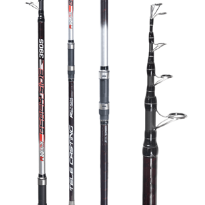 Ryuji Beach Side 3.90m 150gr Tele Surf Kamış