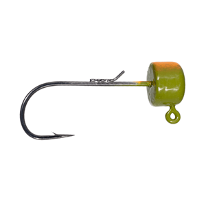 Ryuji Drop Jighead Green (3 Adet) - 2GR-NO:1