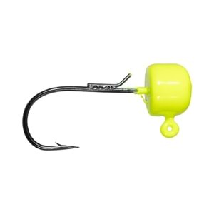 Ryuji Drop Jighead Yellow Glow (3 Adet) - 2GR-NO:1