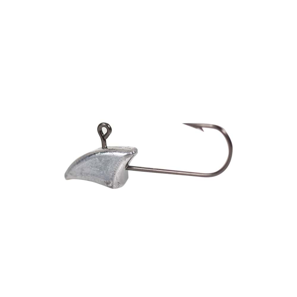 Ryuji Micro Ajing Jig Head - 0.8GR NO:6