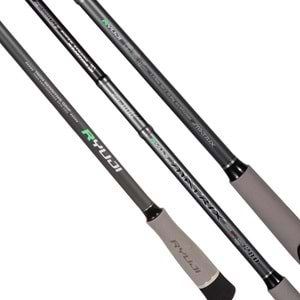 RYUJI MATRIX FUJI 2.80M 25-80 GR 2P SHORE JIG KAMIŞ