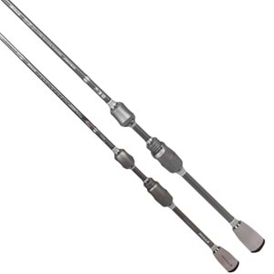 Ryuji Matrix Fuji 1.98m 0.8-6gr Solid Tıp 2p Aji Kamış