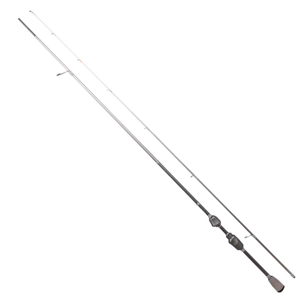 Ryuji Matrix Fuji 2.28m 0.8-6gr Solid Tıp 2p Aji Kamış