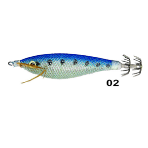 Ryuji Mks Toto 7cm 9.5gr Kalamar Jighead - 2