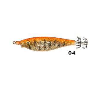 Ryuji Mks Toto 7cm 9.5gr Kalamar Jighead - 4