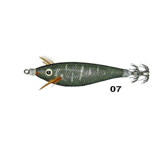 Ryuji Mks Toto 7cm 9.5gr Kalamar Jighead - 7