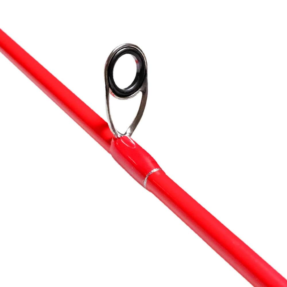 Ryuji Red Fox 2.70m 5-55gr 2P Spin Kamış