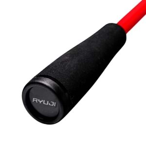 Ryuji Red Fox 2.70m 5-55gr 2P Spin Kamış