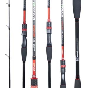 Ryuji Spectra SP 1.98M 70-300GR 2P Bot Kamışı