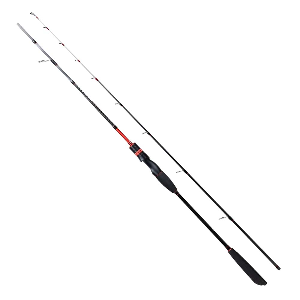 Ryuji Spectra SP 2.00m 40-180gr 2P Bot Kamışı