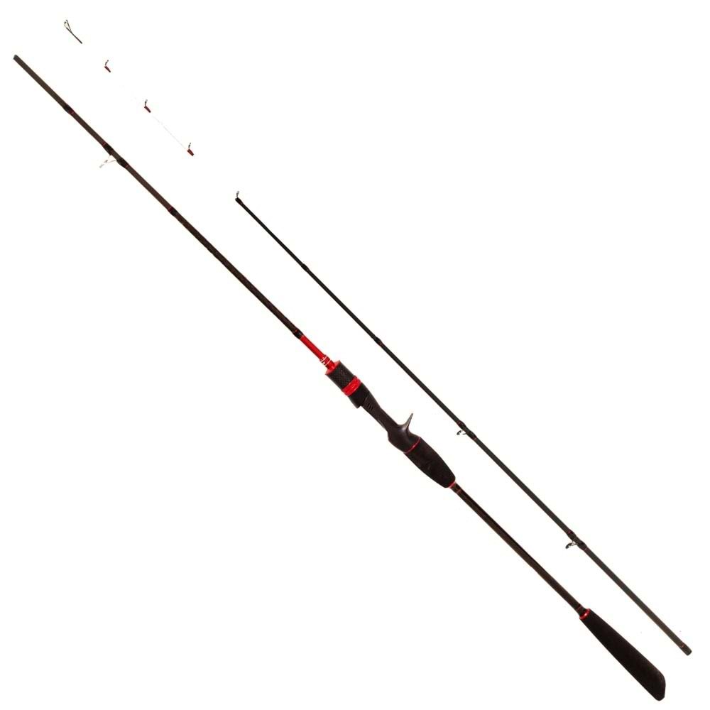 Ryuji Spectra BC 1.85m 50-300gr 2p Tai Rubber Kamış (Tetikli)