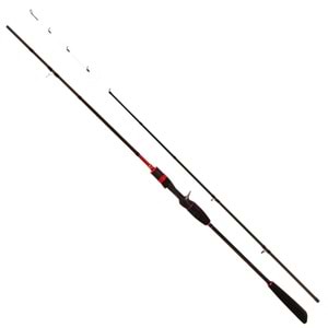 Ryuji Spectra BC 1.85m 50-300gr 2p Tai Rubber Kamış (Tetikli)
