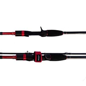 Ryuji Spectra BC 1.85m 50-300gr 2p Tai Rubber Kamış (Tetikli)
