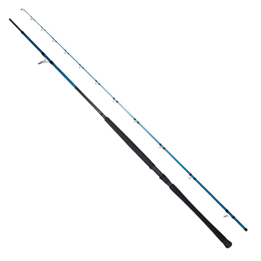 Ryuji Shore Game Fuji KW 285 Cm 25-85 Gr Shore Jig Kamışı
