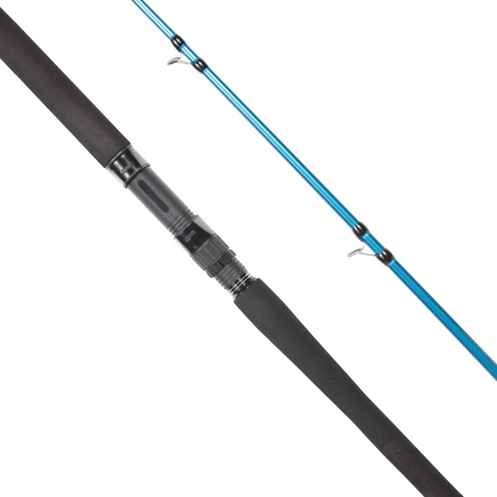 Ryuji Shore Game Fuji KW 3.10m 60-150gr 2p Shore Jig Kamış