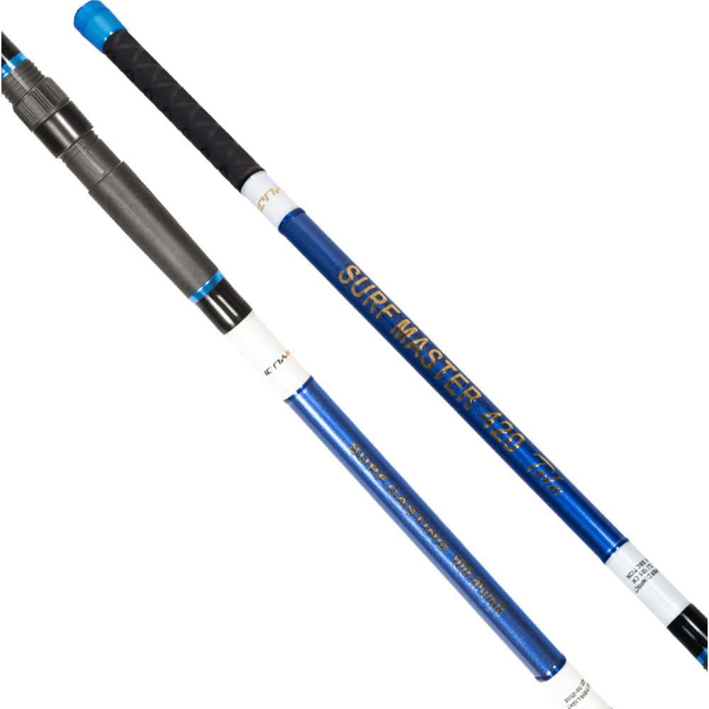 Ryuji Surf Master 4.20m 100-250gr Tele Surf Kamış