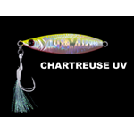 CHARTREUSE UV