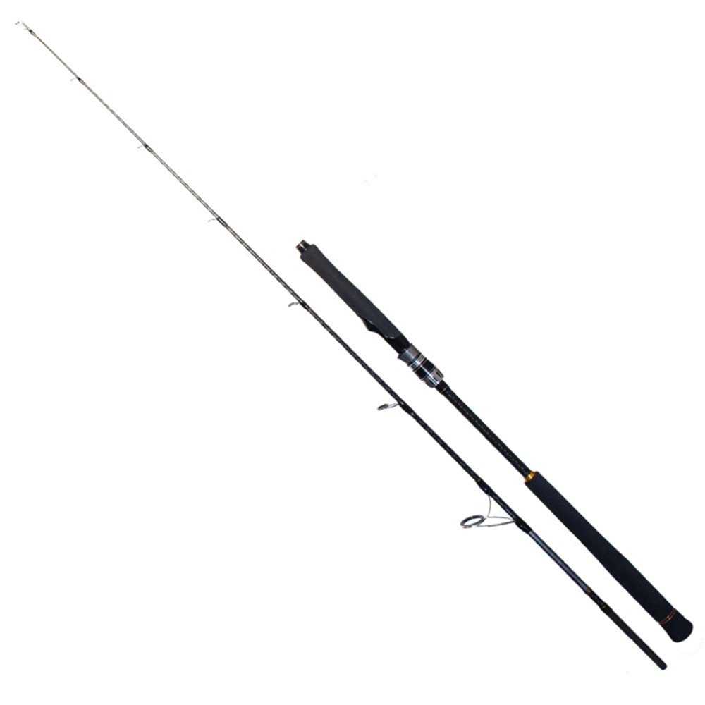 Ryuji Seawolf 1.83m 200-400gr 2P Tetiksiz Jig Olta Kamışı