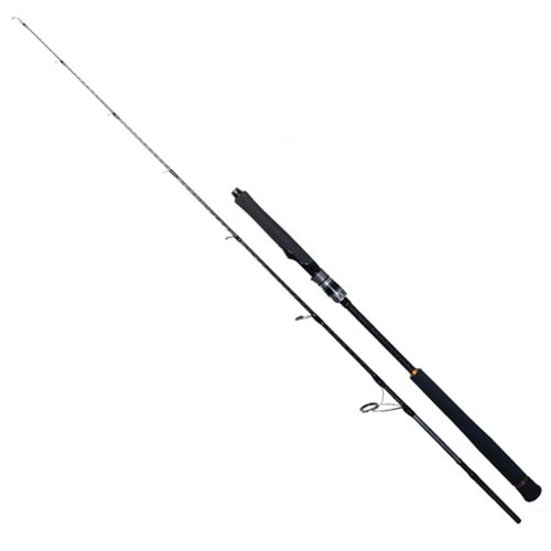 Ryuji Seawolf 1.83m 200-400gr 2P Tetiksiz Jig Olta Kamışı