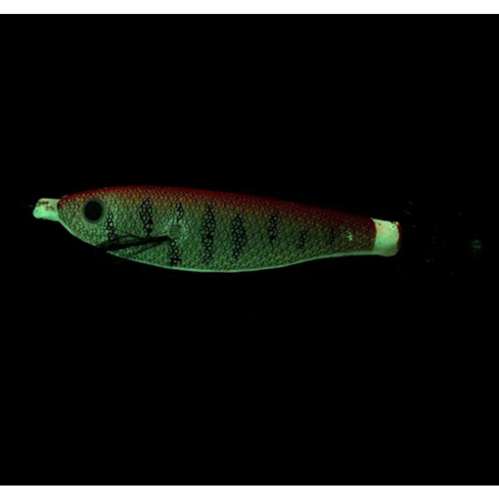 Ryuji Toto Squid 7cm 9gr Kalamar Zokası