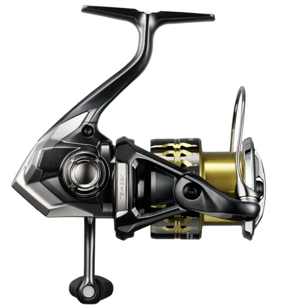 Shimano Sustain FK 4000 XG Spin Makine