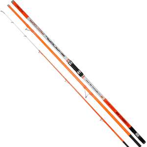 Sunset Skandal Adria Hybrid 420 LC Surf Kamışı 100-200 gr