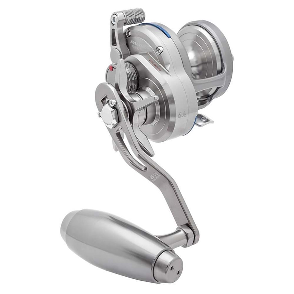 Daiwa Saltiga 2015 15HL SJ Çıkrık Makara (Sol El)