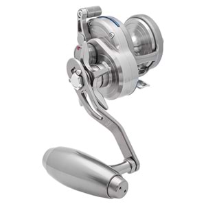 Daiwa Saltiga 2015 15HL SJ Çıkrık Makara (Sol El)
