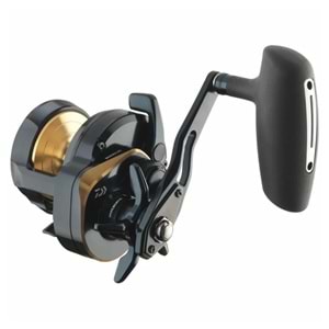 Daiwa Saltiga 2024 15 L Çıkrık Makara