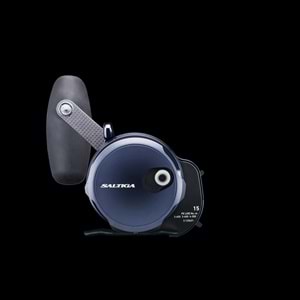 Daiwa Saltiga 2024 15 L Çıkrık Makara