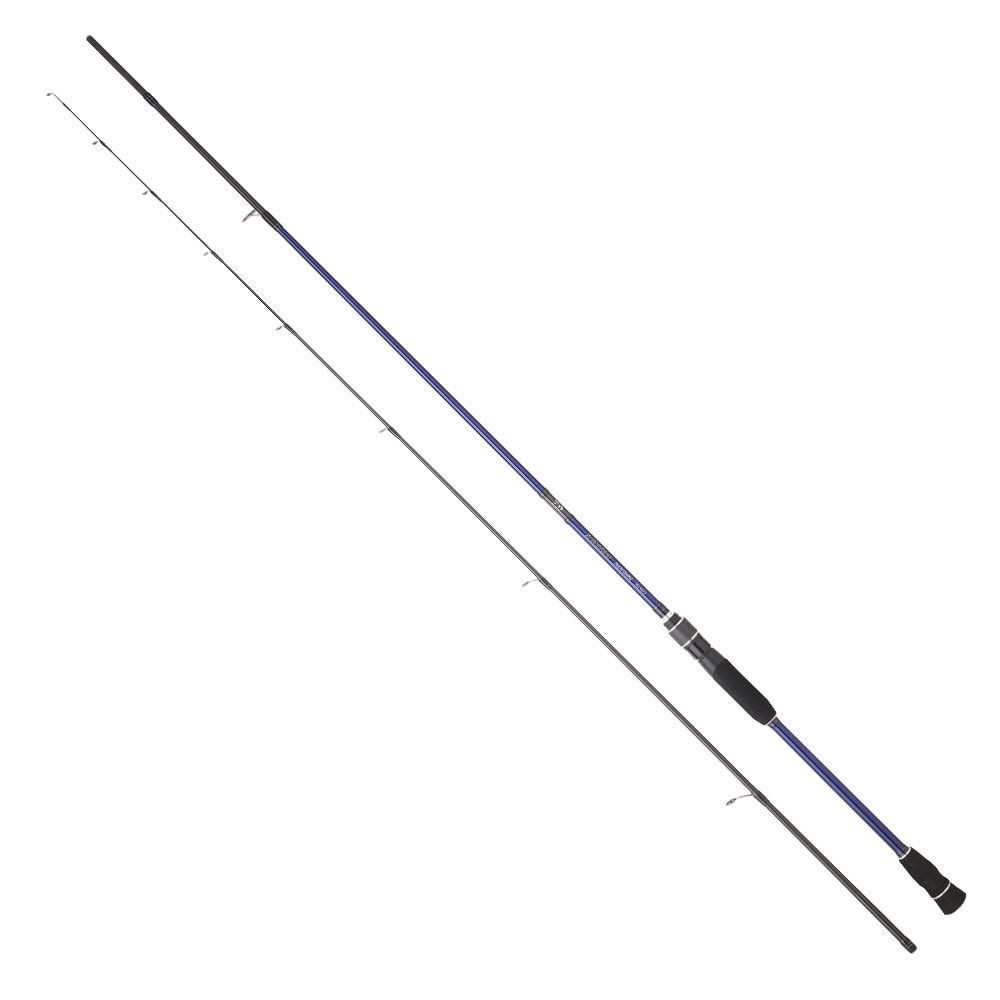 Daiwa Samourai RF 2.06M 0,5-6GR 2P Lrf Kamış