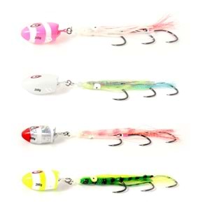SEABOR OCTO JIG 150 GR