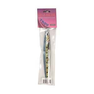 Seabor Troy 150gr Jig Yem - BLUE IWASHI 8122