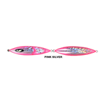 PINK SILVER