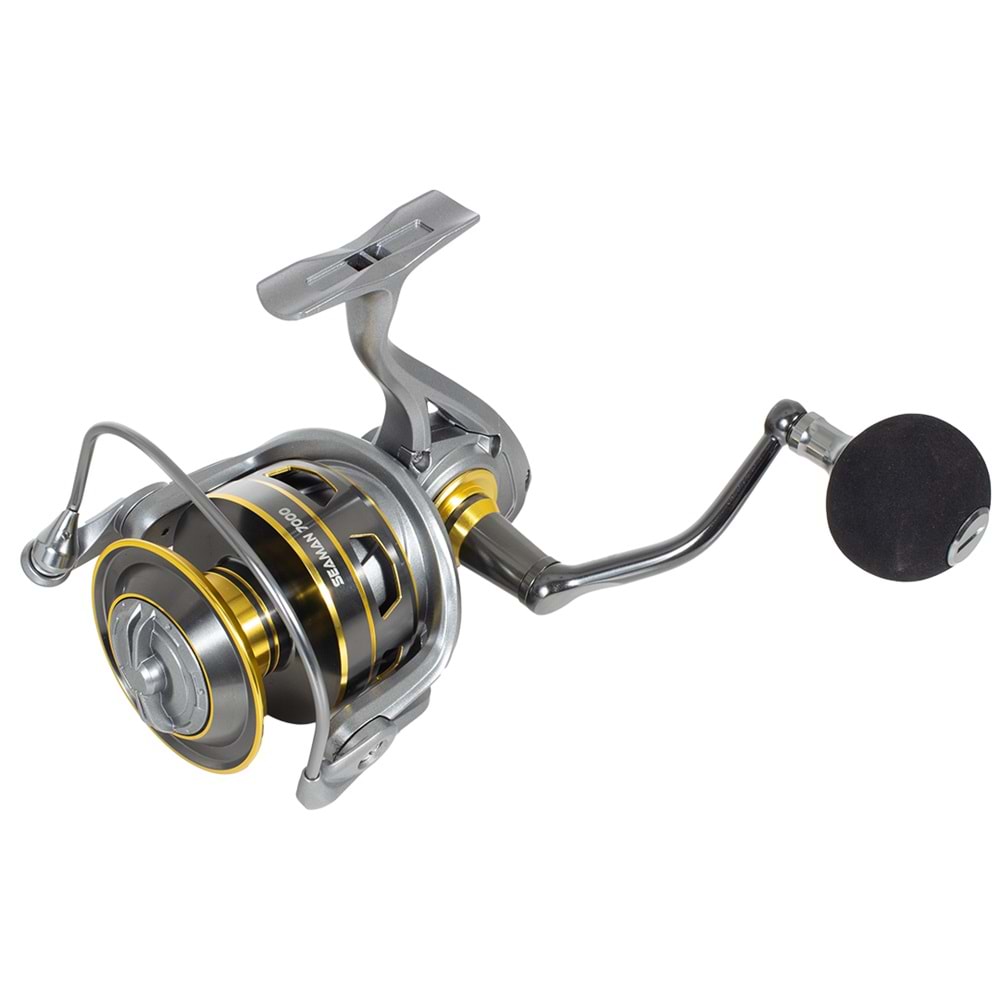 Seabor Seaman 7000 6+1BB Makara