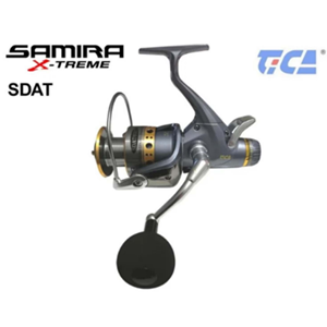 Tica Samira X-Treme SDAT6007 Makine 4.3