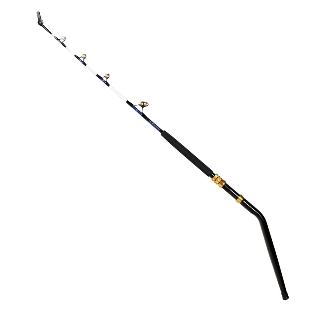 Seabor Deep Sea 1.80m 60-100 LBS Trolling Kamış