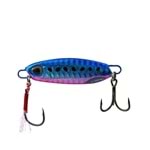 Blue Pink Sardine